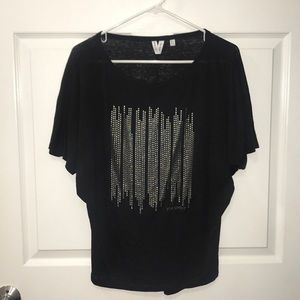 VSX Sport tee